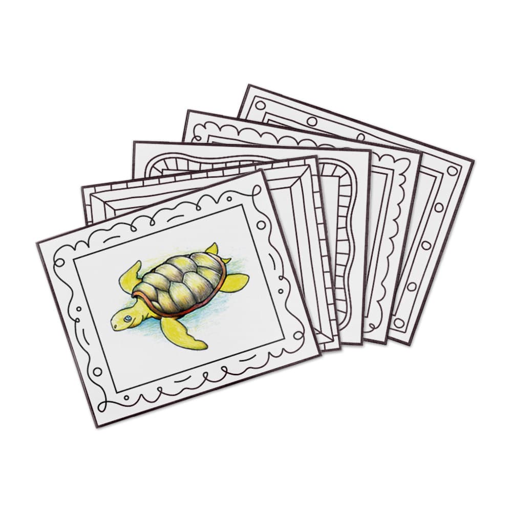 Framed Paper | smART sketcher® 2.0 - Image 2