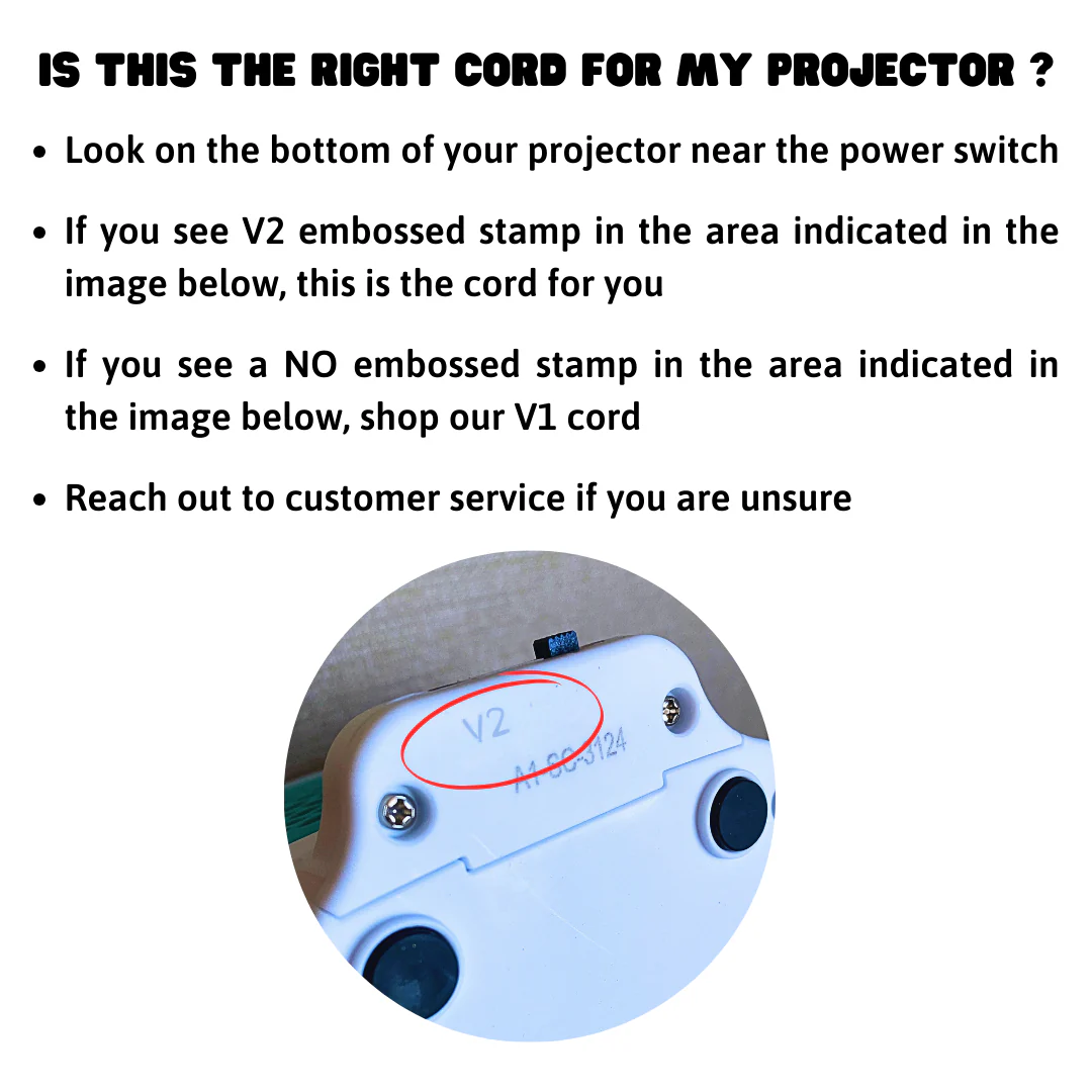 USB Cord V2 | smART Sketcher® 2.0 - Image 2