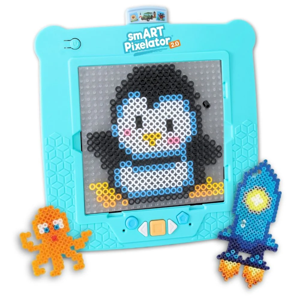 smART Pixelator® 2.0 Beads Set - Image 7