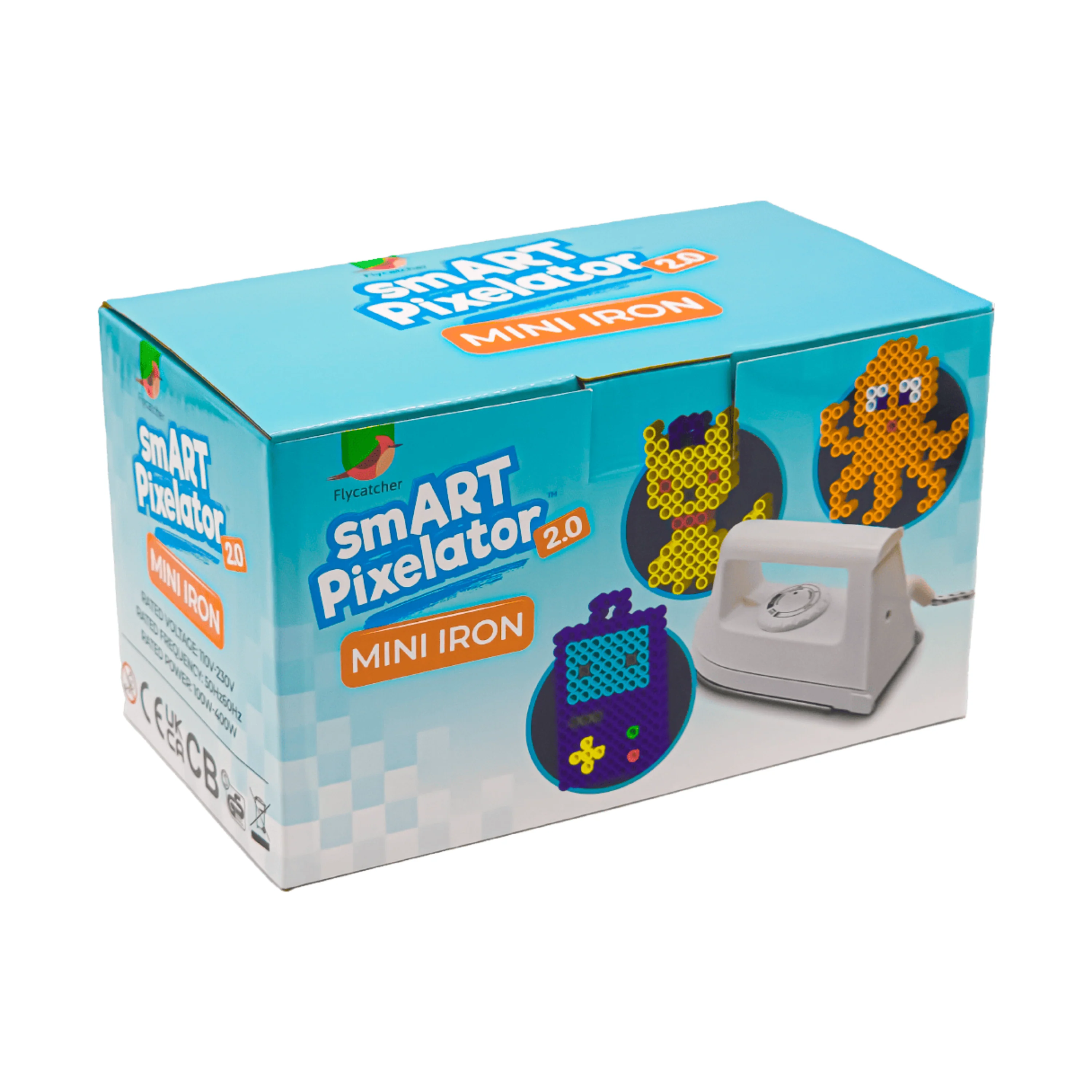 Bead-Fusing Iron for smART Pixelator® 2.0 - Image 3